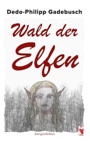 Cover von Wald der Elfen