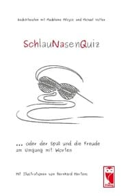 Cover von SchlauNasenQuiz
