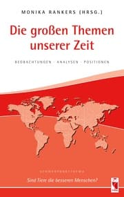 Cover von Die großen Themen unserer Zeit