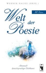 Cover von Welt der Poesie
