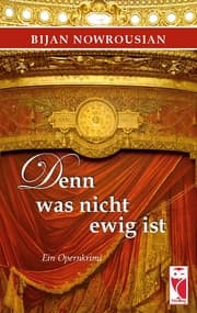 Cover von Denn was nicht ewig ist
