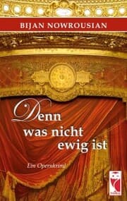 Cover von Denn was nicht ewig ist