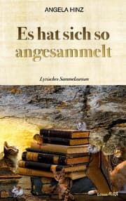 Cover von Es hat sich so angesammelt