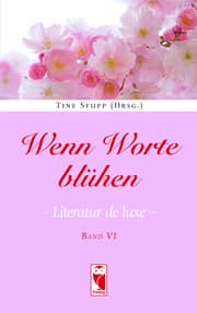 Cover von Wenn Worte blühen