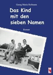 Cover von Das Kind mit den sieben Namen