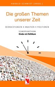 Cover von Die großen Themen unserer Zeit, 32. Ausgabe