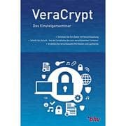 Cover von VeraCrypt Das Einsteigerseminar