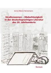 Cover von Straßenszenen