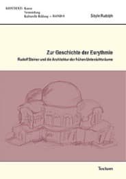 Cover von Zur Geschichte der Eurythmie