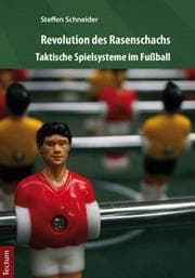 Cover von Revolution des Rasenschachs