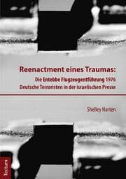 Cover von Reenactment eines Traumas