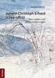 Cover von Johann Christoph Erhard (1795-1822)