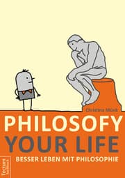 Cover von Philosofy your Life