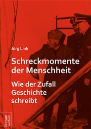 Cover von Schreckmomente der Menschheit