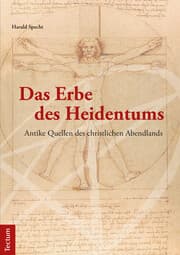 Cover von Das Erbe des Heidentums