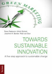Cover von Towards Sustainable Innovation