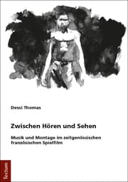 Cover von Zwischen Hören und Sehen