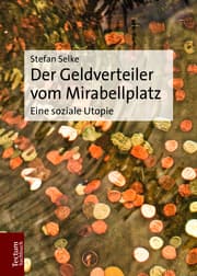 Cover von Der Geldverteiler vom Mirabellplatz