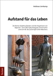 Cover von Aufstand für das Leben