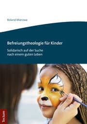 Cover von Befreiungstheologie für Kinder
