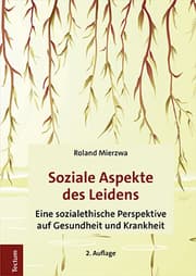 Cover von Soziale Aspekte des Leidens
