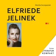 Cover von Elfriede Jelinek