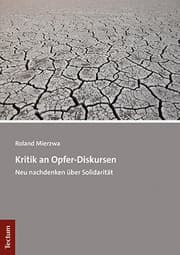 Cover von Kritik an Opfer-Diskursen