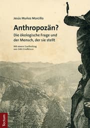 Cover von Anthropozän?
