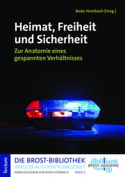 Cover von Heimat, Freiheit und Sicherheit