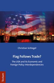 Cover von Flag Follows Trade?
