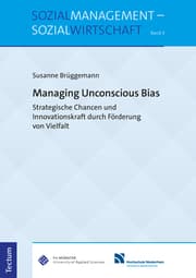 Cover von Managing Unconscious Bias