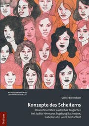 Cover von Konzepte des Scheiterns