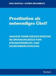 Cover von Prostitution als notwendiges Übel?