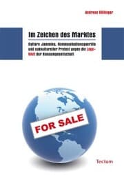 Cover von Im Zeichen des Marktes