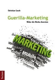 Cover von Guerilla-Marketing