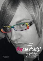 Cover von Gaynau richtig!