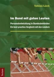 Cover von Im Bund mit guten Leuten