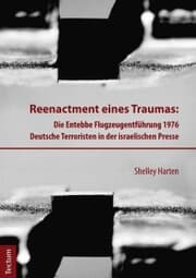 Cover von Reenactment eines Traumas