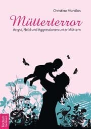 Cover von Mütterterror