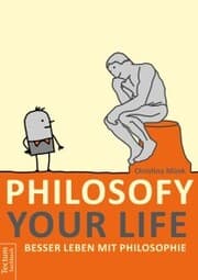Cover von Philosofy your Life