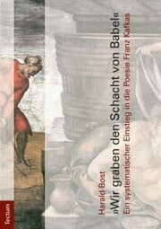 Cover von 'Wir graben den Schacht von Babel'