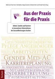 Cover von Aus der Praxis für die Praxis