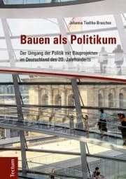 Cover von Bauen als Politikum