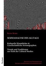 Cover von Sozioanalyse des Alltags