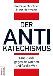 Cover von Der Antikatechismus