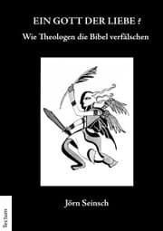 Cover von Ein Gott der Liebe?