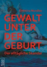 Cover von Gewalt unter der Geburt