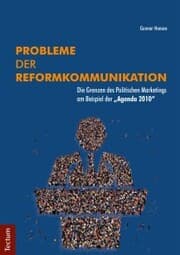 Cover von Probleme der Reformkommunikation
