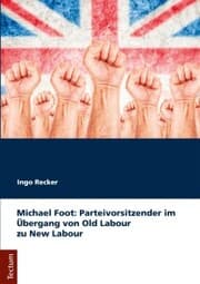 Cover von Michael Foot