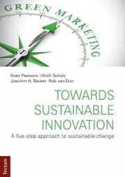 Cover von Towards Sustainable Innovation